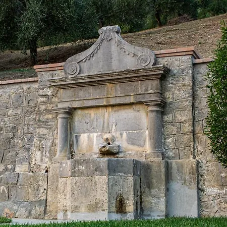 L'antica Fontana - Couette-café Viggianello