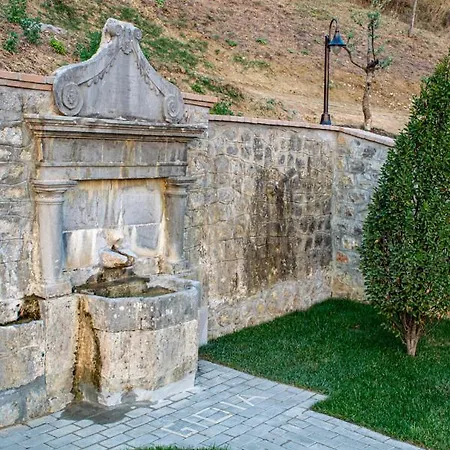 L'antica Fontana - 3* Viggianello
