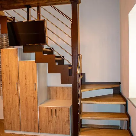 L'antica Fontana - Bed & Breakfast Viggianello