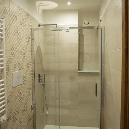 Bed & Breakfast L'antica Fontana - Viggianello