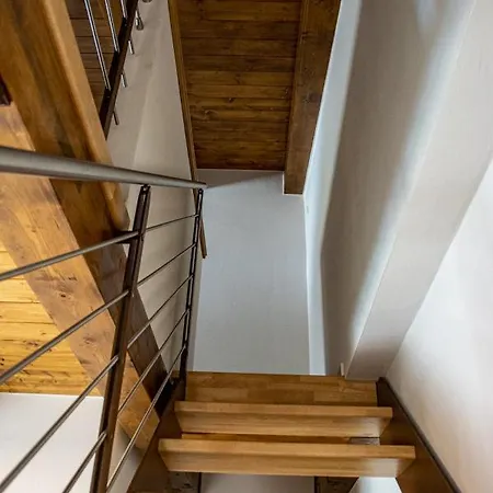 L'antica Fontana - Bed & Breakfast Viggianello