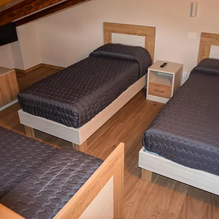 Bed & Breakfast L'antica Fontana -