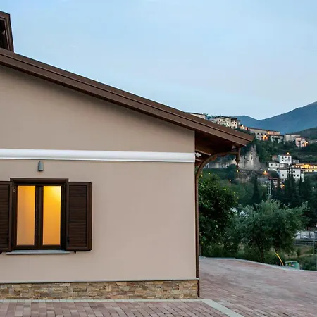 L'antica Fontana - Bed & Breakfast 3*